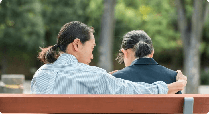 不登校の見守り × 在宅業務