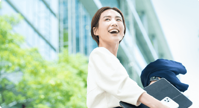 いきなり雇用ではない